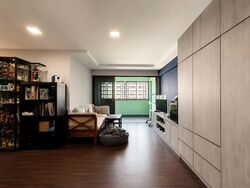 Blk 507D Wellington Circle (Sembawang), HDB Executive #568149301